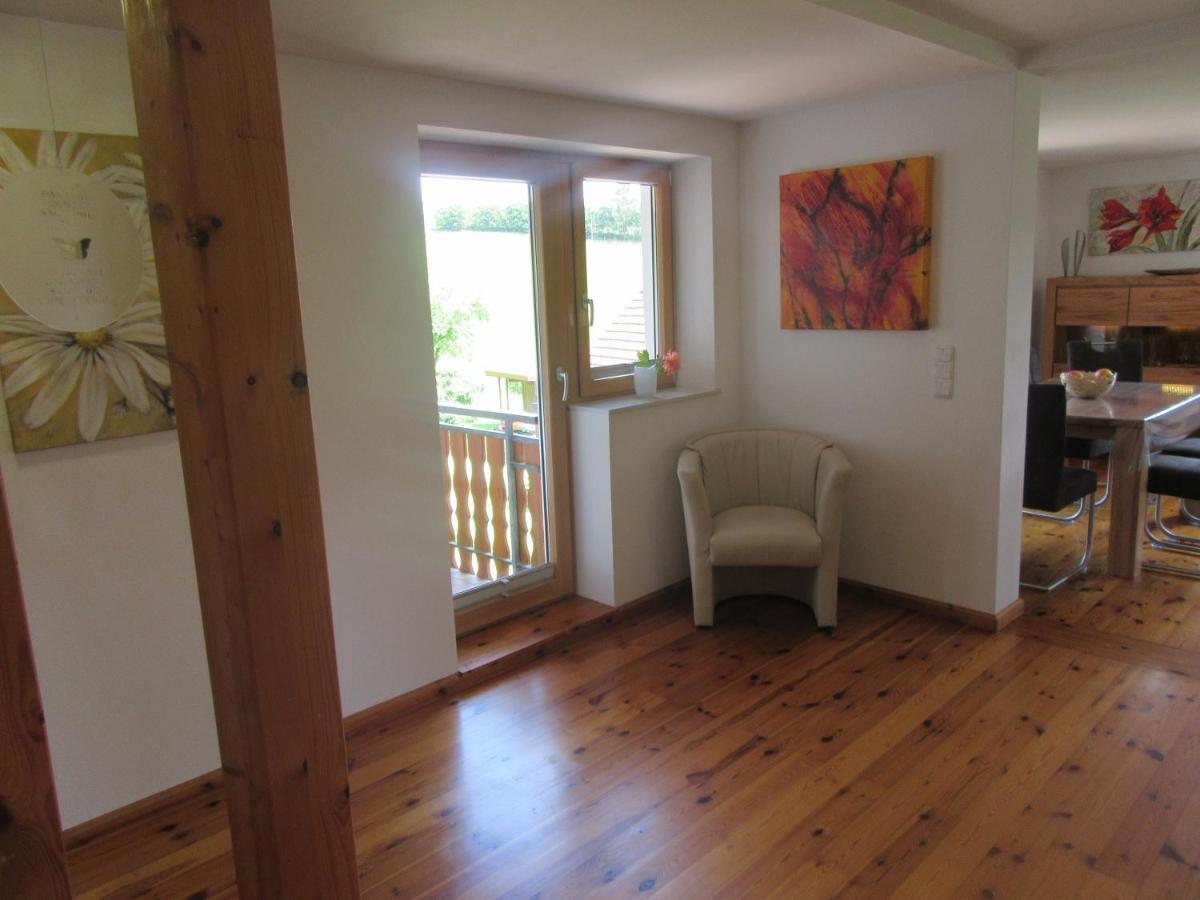 Ferienwohnung Oettersbach ポッペンハウゼン エクステリア 写真